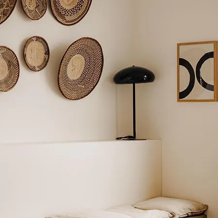 Apartamento The Mannequin Flat - What'app - 0034-656-619-782 - For Reservations! *