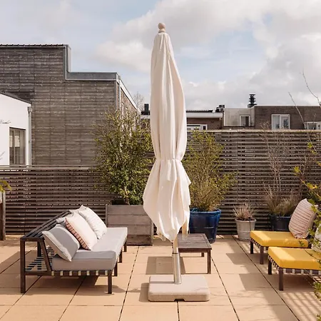 Apartamento The Mannequin Flat - What'app - 0034-656-619-782 - For Reservations!