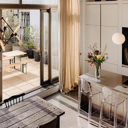 The Mannequin Flat - What'app - 0034-656-619-782 - For Reservations! Apartamento *
