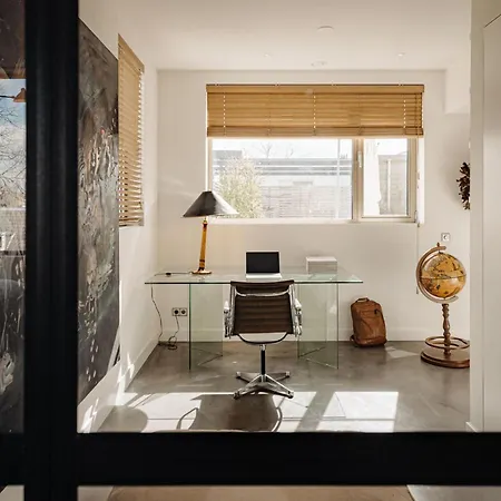 The Mannequin Flat - What'app - 0034-656-619-782 - For Reservations! Apartamento Ámsterdam